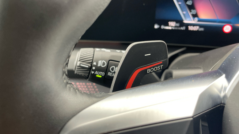 BMW 1 Series 120 M Sport 5dr Step Auto Petrol Hatchback